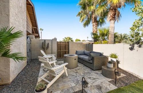 South Scottsdale House | Sunny Scottsdale