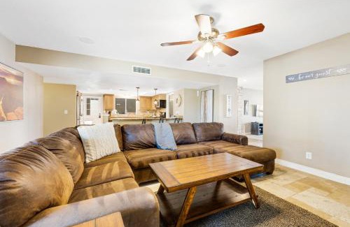 South Scottsdale House | Sunny Scottsdale