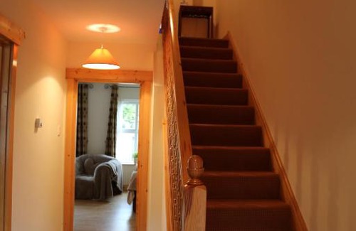 Portstewart House | Sunny Seaside Getaway