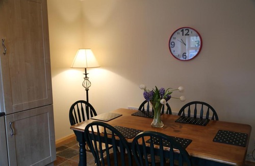 Portstewart House | Sunny Seaside Getaway