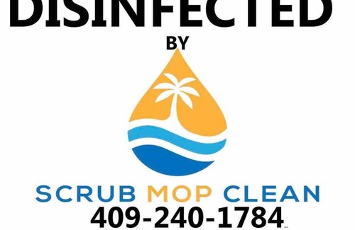 San Jacinto House | Sunny Shores 1