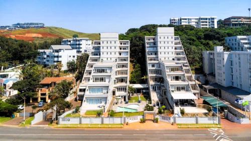 Umdloti Apartment | Sunny Shores 18 at Perna Perna