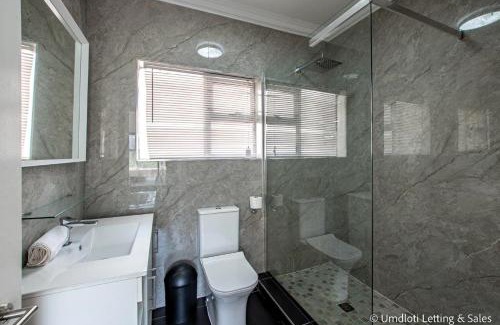Umdloti Apartment | Sunny Shores 18 at Perna Perna
