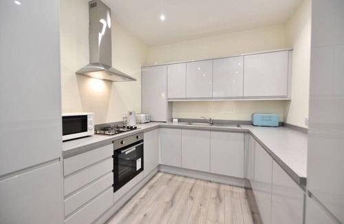 Troon House | Sunny Shores Cottage