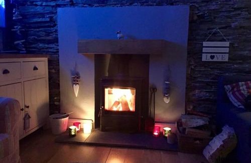 Aberdovey House | Sunny Shores