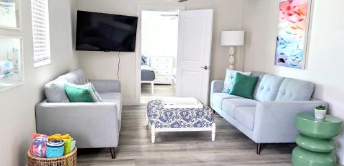 Indian Rocks Beach Apartment | Sunny Shores Retreat 1
