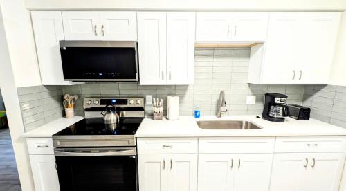 Indian Rocks Beach Apartment | Sunny Shores Retreat 1