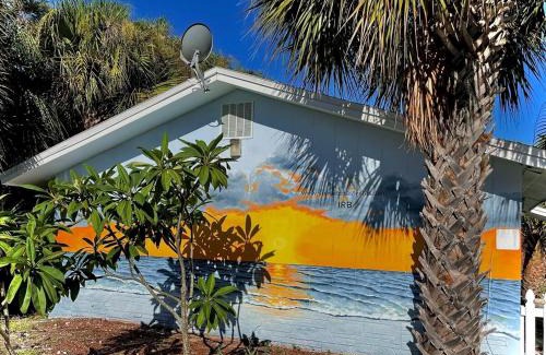 Indian Rocks Beach Apartment | Sunny Shores Retreat 4 Studio