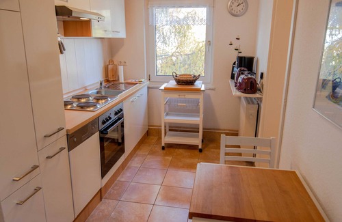 Freest Apartment | Sunny side apartment - apartment