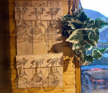 Gergeti Ski Chalet | Sunny Side Cottage