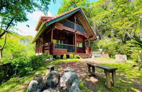 Kisami House | Sunny Side Cottage