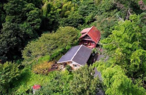 Kisami House | Sunny Side Cottage