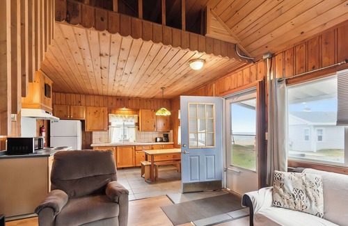 Greenbush Cottage | Sunny Side Cottages