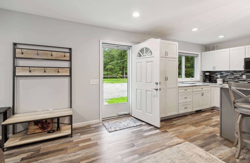 Greenbush Cottage | Sunny Side Cottages