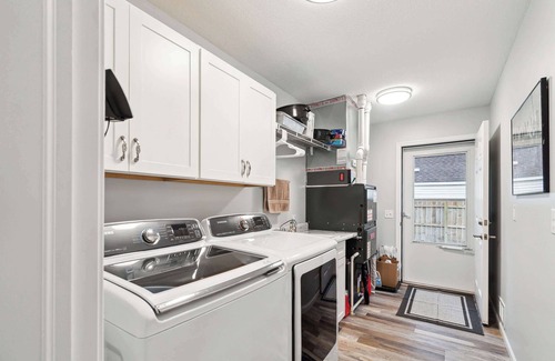 Greenbush Cottage | Sunny Side Cottages