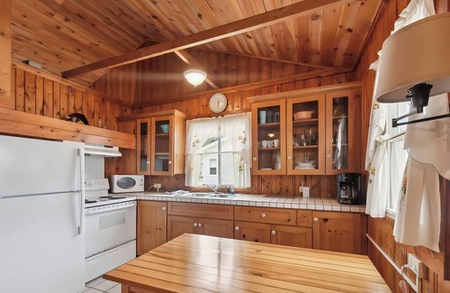Greenbush Cottage | Sunny Side Cottages