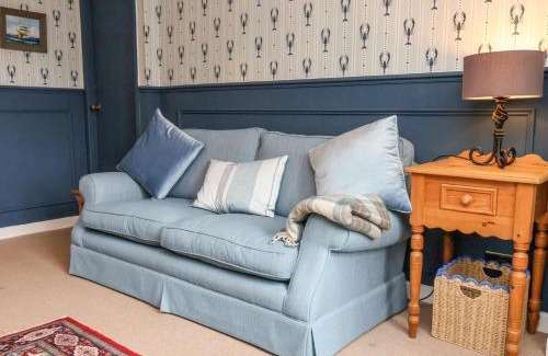 Runswick Bay House | Sunny Side