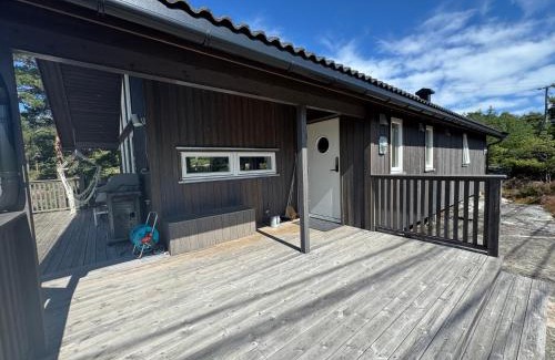 Skjærhalden House | Sunny Side