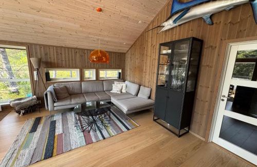 Skjærhalden House | Sunny Side