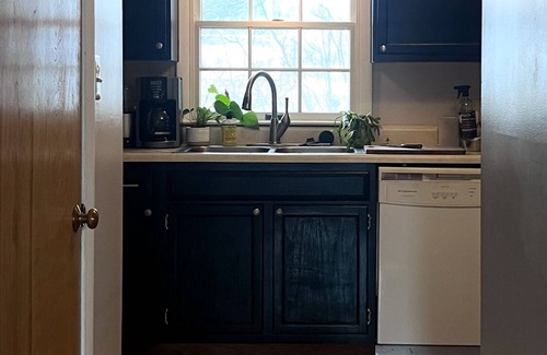 Winter Harbor Condo | Sunny Side Up Schoodic Retreat. Pet-Friendly!