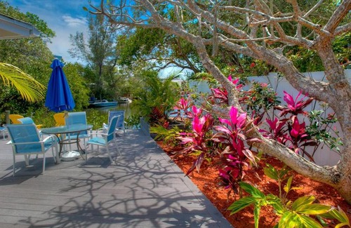 Anna Maria House | Sunny Side Up