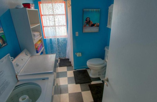 Anna Maria House | Sunny Side Up
