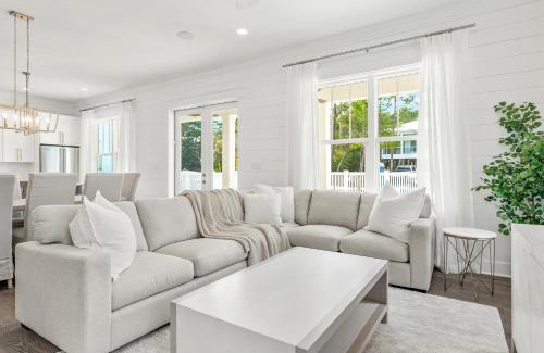 Seagrove Beach House | Sunny Side Up