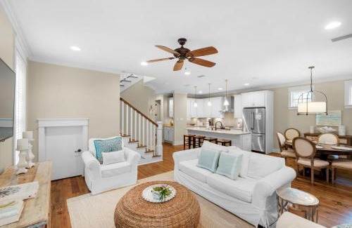 WaterSound West Beach House | Sunny Side Up
