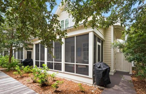 WaterSound West Beach House | Sunny Side Up