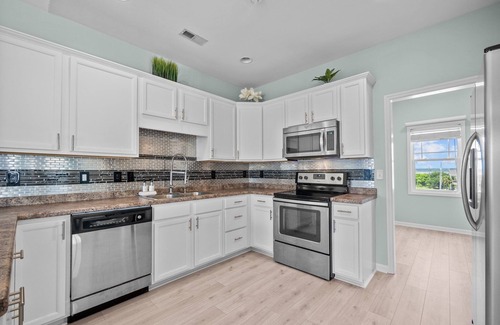 North Topsail Beach House | Sunny Side Up Topsail