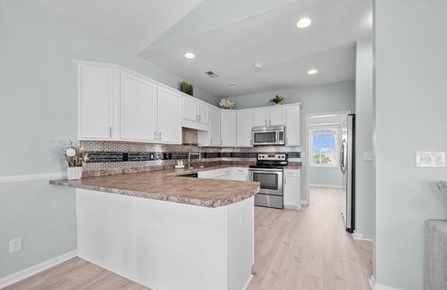 North Topsail Beach House | Sunny Side Up Topsail