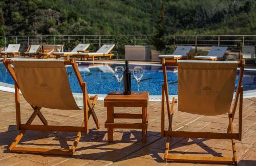 Becici Apartment | Sunny Side Wellness Resort & Spa