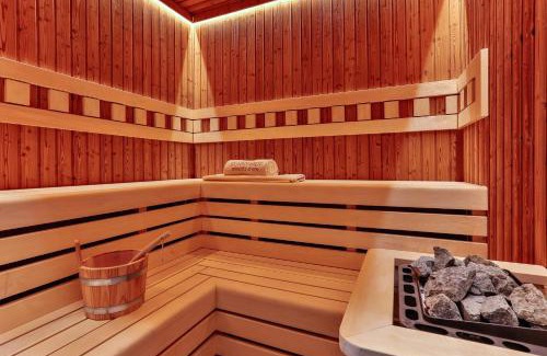 Becici Apartment | Sunny Side Wellness Resort & Spa