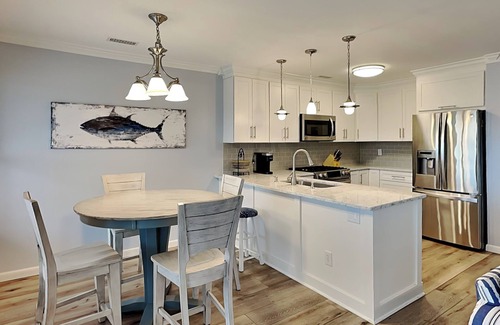 Topsail Beach House | Sunny Skies Ahead | Community Beach Access + Pool!