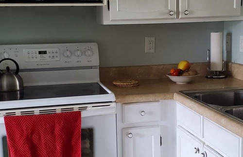 Oceanmarsh Subdivision Condo | Sunny Spot…Best Views