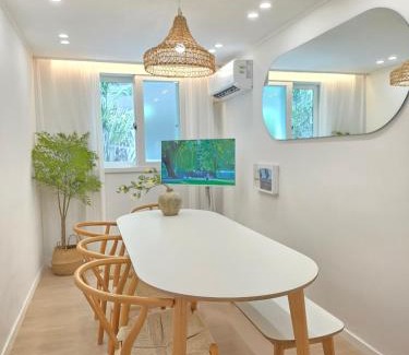 Gueui-dong Villa | Sunny Stay