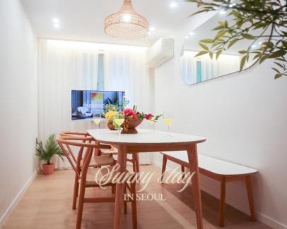 Gueui-dong Villa | Sunny Stay