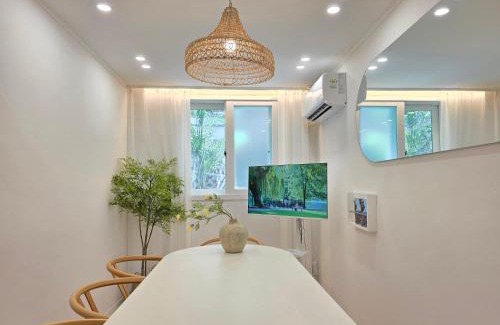 Gueui-dong Villa | Sunny Stay