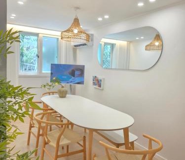 Gueui-dong Villa | Sunny Stay