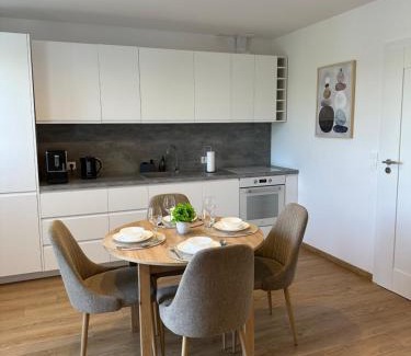 Ursus Apartment | Sunny Studio Apartament & private parking