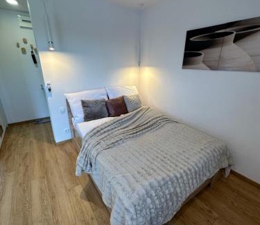 Ursus Apartment | Sunny Studio Apartament & private parking