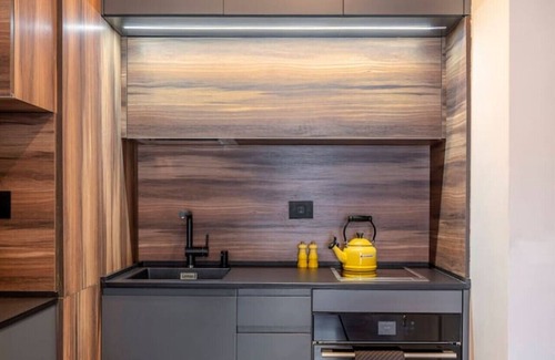 Tel Aviv Promenade Apartment | Sunny Studio Near the Beach