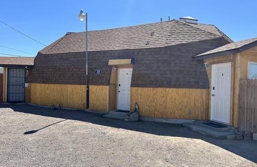 Townsite Apartment | Sunny Studio near Water Street - Unit An