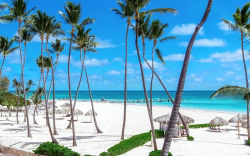Bavaro Apartment | SUNNY STUDIOS DELUXE playa LOS CORALES - wifi, beach, pool