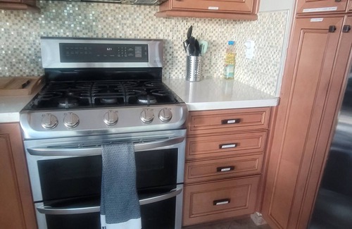 Huntington Beach House | Sunny Surfside Stay – 4BR, Pet-Friendly w/BBQ Patio Just Steps to the Beach!