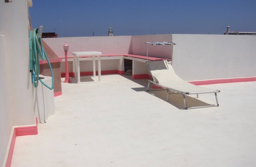 Essaouira Apartment | SUNNY TERRACE APARTMENT