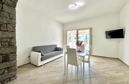 Bari Sardo Apartment | Sunny Terrace
