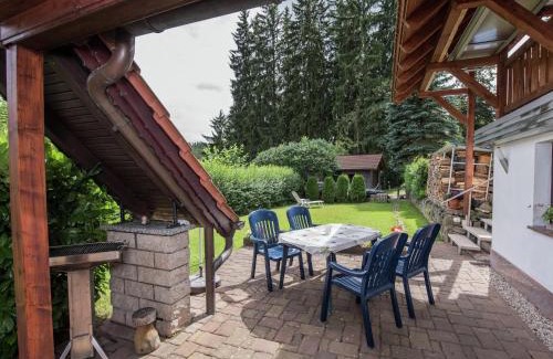 Friedrichroda House | Sunny Terrace & Quiet Stay
