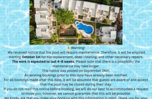 Coco House | Sunny Tropical Condo And Rooftop Terrace