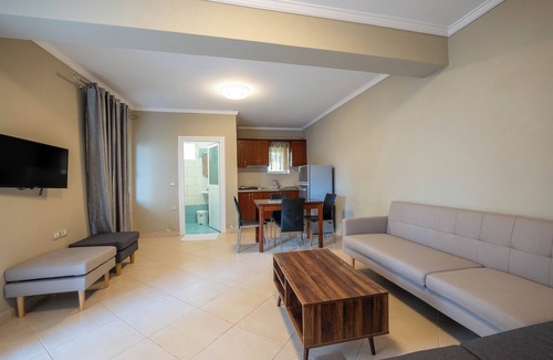 Ksamil Villa | Sunny Villa